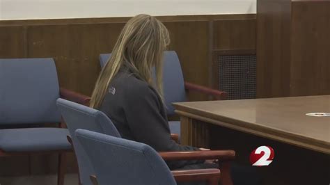 Former Teacher Found Guilty of Having Sex with Five Students.